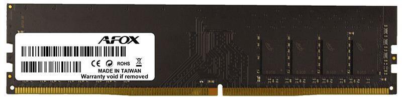 16GB DDR4 2400MHz AFLD416EH1P