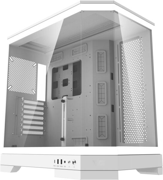 DQX90 White (DQX90W)