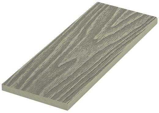 kerítésléc Grey Wood 100 cm, WPC (PLG21GW1)