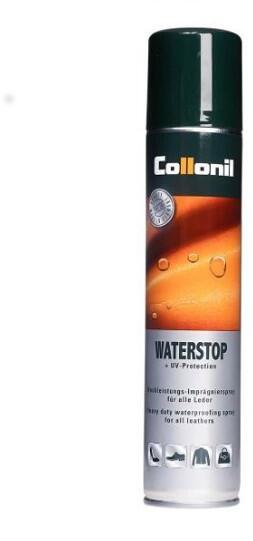 Waterstop impregnáló spray (COLL016)