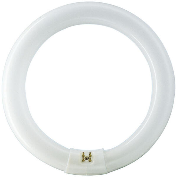 Kompakt fénycső G10Q C-T9 22, 2W 4000K 1285lm MASTER TL-E Circular Super 80 PHILIPS (8727900840506)