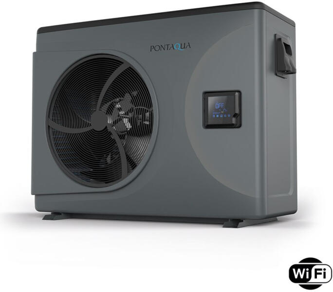 Miracle Plus 9 kW R32 (HSQ 709)