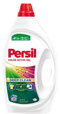 Deep Clean Color 1,71 l (38 mosás)