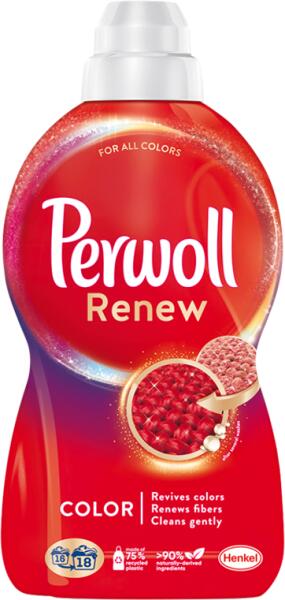 Renew - Color 990 ml (18 mosás)