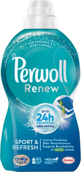 Renew - Refresh 990 ml (16 mosás)