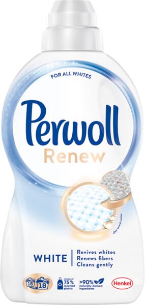 Renew - White 990 ml (18 mosás)