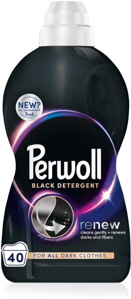 Renew - Black 2 l (40 mosás)