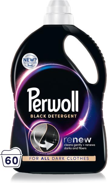 Renew - Black 3 l (60 mosás)