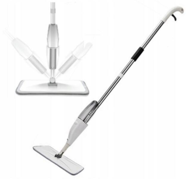 Kraft&Dele Permetező mop felmosó szett, 350 mL (KD11941)