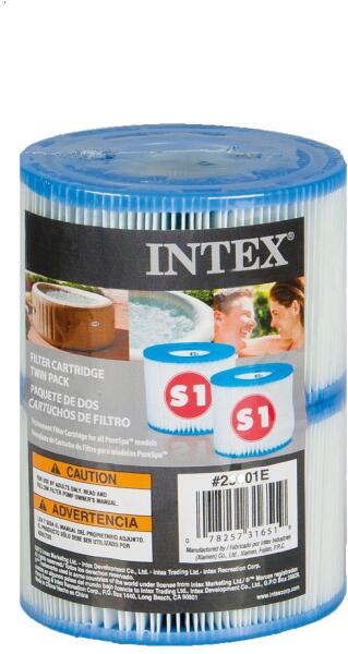 Szűrőbetét S1 INTEX
