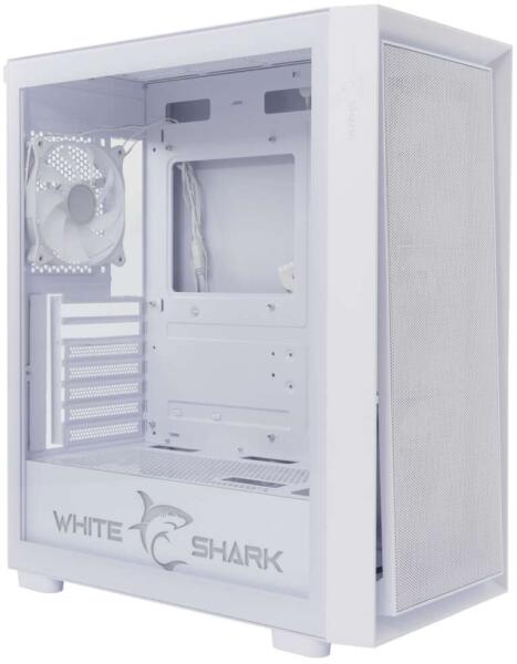 WARHEAD-3 White (GCC-2401W)