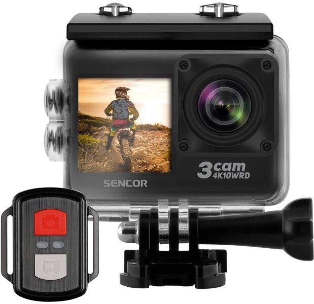 3CAM 4K10WRD (33000099)