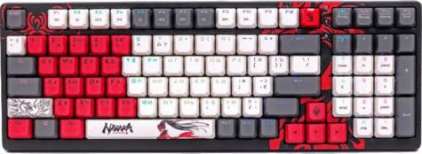 Bloody S98 Naraka Red Switch (A4TKLA47387)