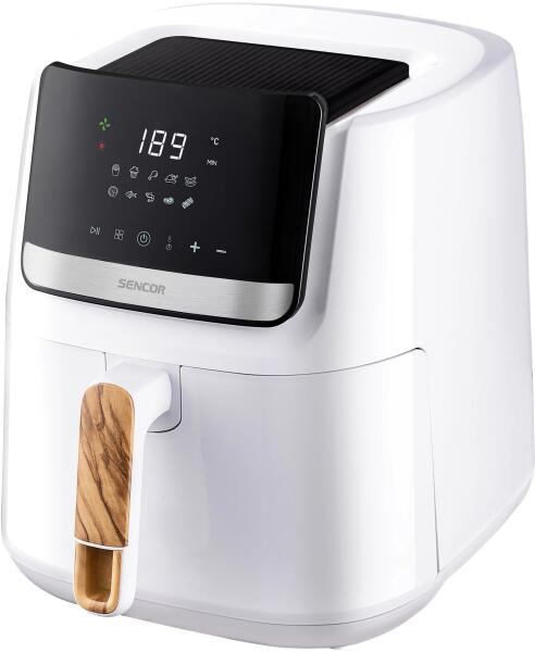 SFR 6551WH