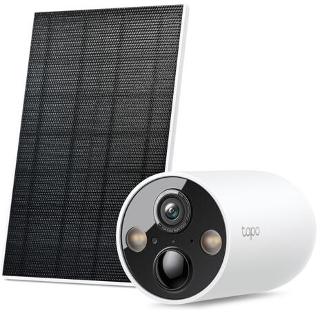 TAPO C425 KIT