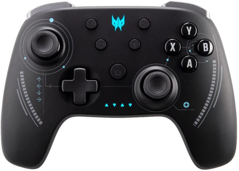Predator Gaming Controller GP.OTH11.06G