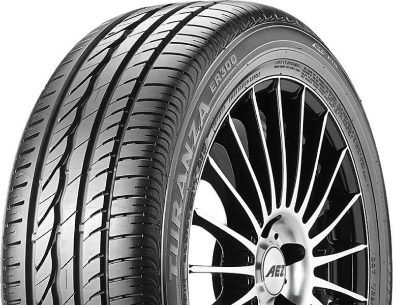Turanza ER300 225/45 ZR17 91W