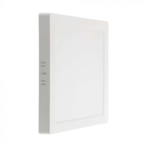 Falon kívüli négyzet alakú LED panel 6W 6500K (SAMSUNG CHIP) - 104941 - v-tachungary