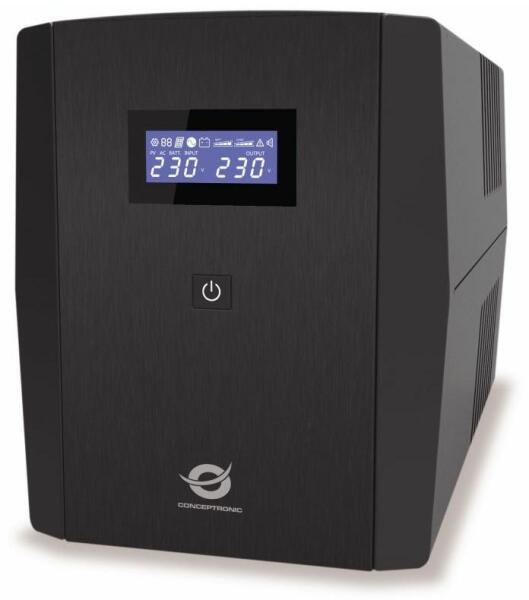 ZEUS08E 1500VA