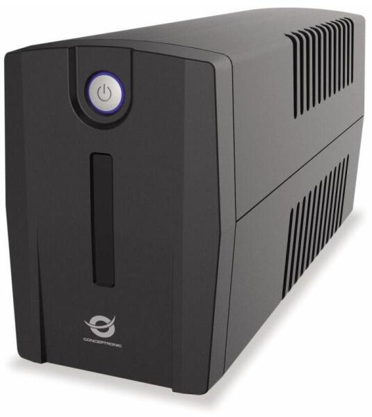 ZEUS07E 1kVA