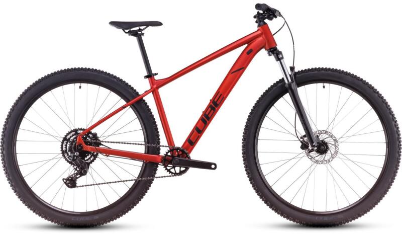 Aim Pro 27.5 (2025)