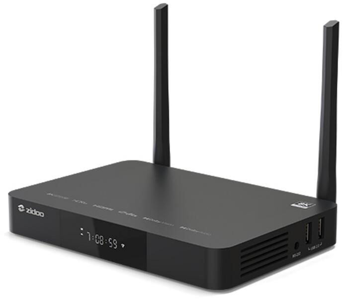 ZIDOO Z9X 8K (Media Player) - Preturi