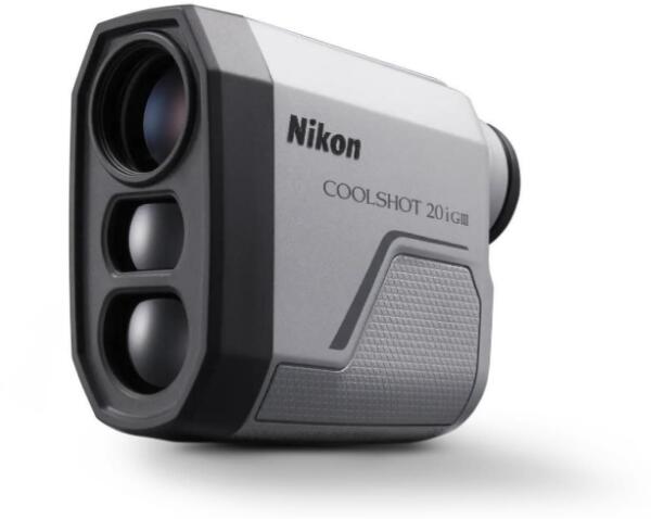 Coolshot 20i GIII (BKA160EA)