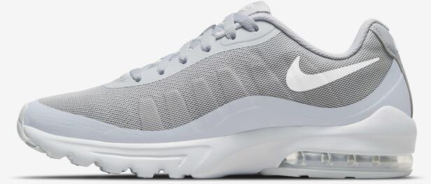 Air Max Invigor 45 Ferfi Sneakerek Szurke 749680 005