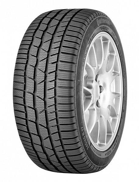 Gumi ContiWinterContact TS 830 P 265/40 R19 98V