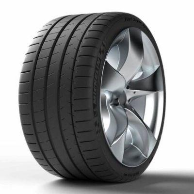 Pilot Super Sport XL 245/35 ZR20 95Y