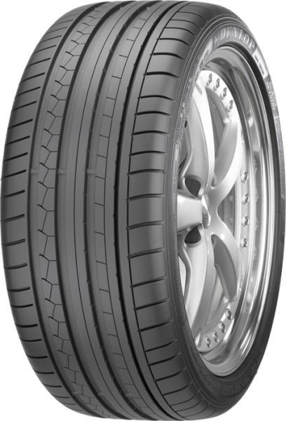 Gumi SP Sport Maxx GT 265/45 R18 101Y