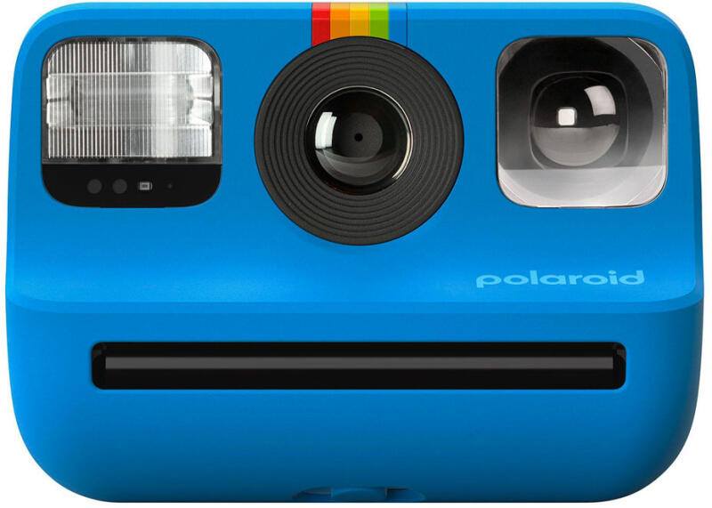 Go Gen2 Blue (009147)