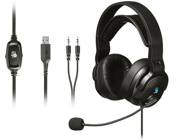 Bloody G330p (A4TSLU47356)