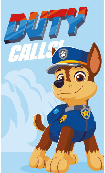 Mancs Őrjárat Duty Calls (CBX2350099PAW)