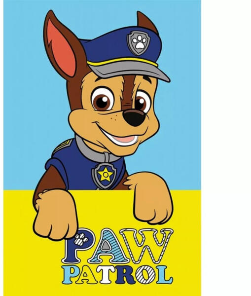 Mancs Őrjárat Chase (CBX223062PAW)