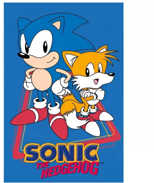 Sonic (CBX235025SONIC)