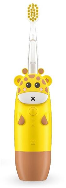GIOGiraffe yellow