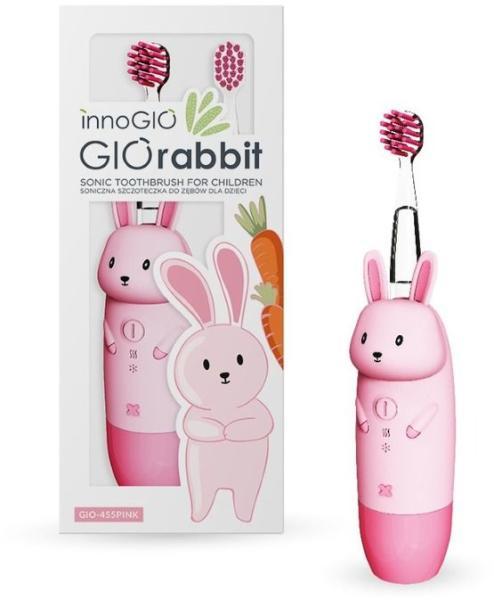 GIORabbit pink