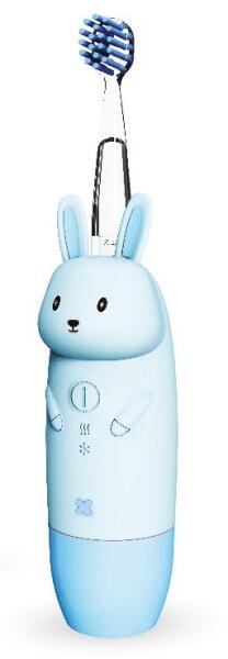 GIORabbit blue