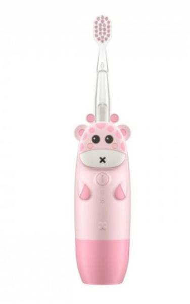 GIOGiraffe pink