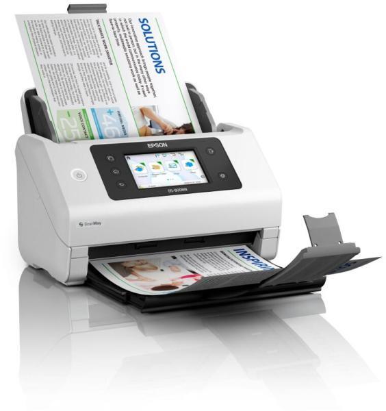 WorkForce DS-800WN (B11B275401)
