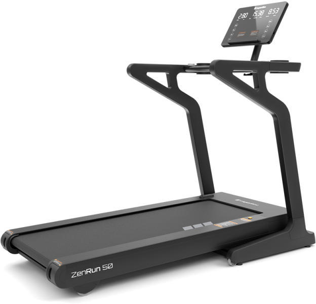 ZenRun 50