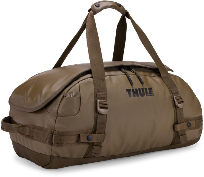 Thule Chasm 40L Culoare: negru (3204989) (Geanta voiaj) - Preturi