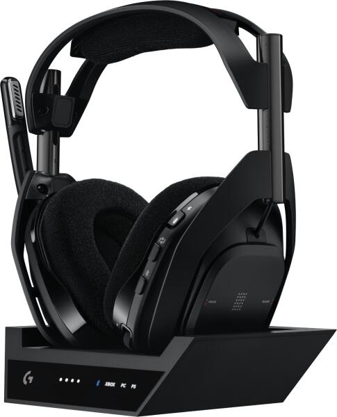 G A50 X Lightspeed (939-002128/34)