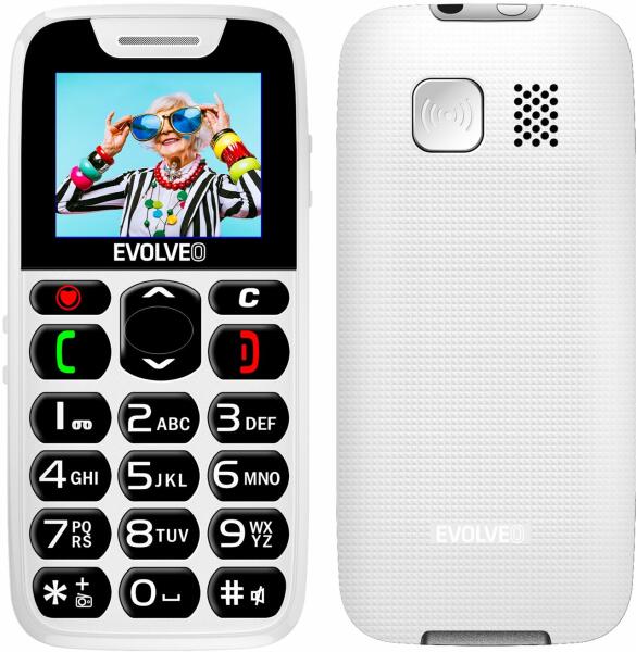 EasyPhone EP-501