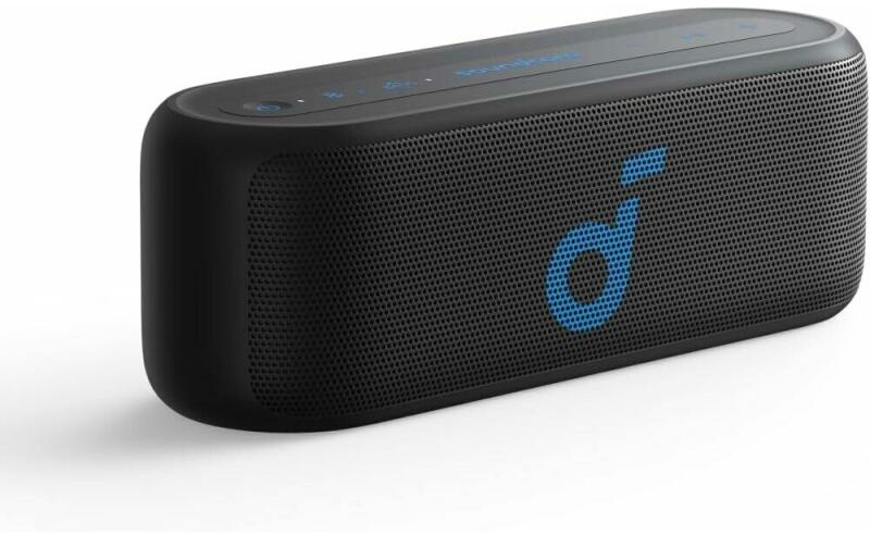 Anker SoundCore Select 2S (Boxa portabila) - Preturi