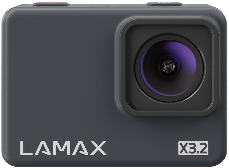 X3.2 Atlas (LXCAMX32NNNGA)