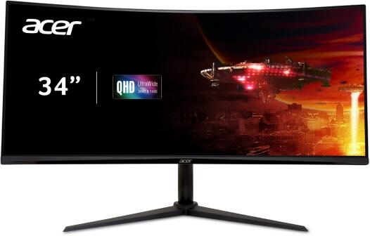 Nitro XZ340CUHbiiphx UM.CX0EE.H01