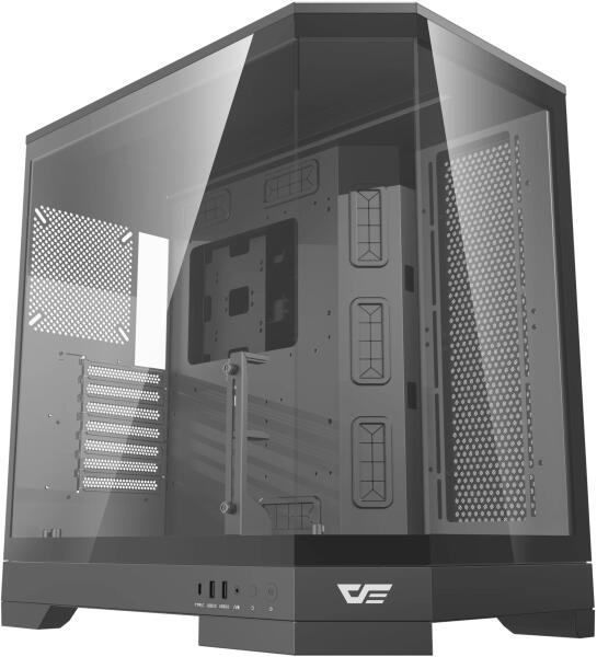 DQX90 Black