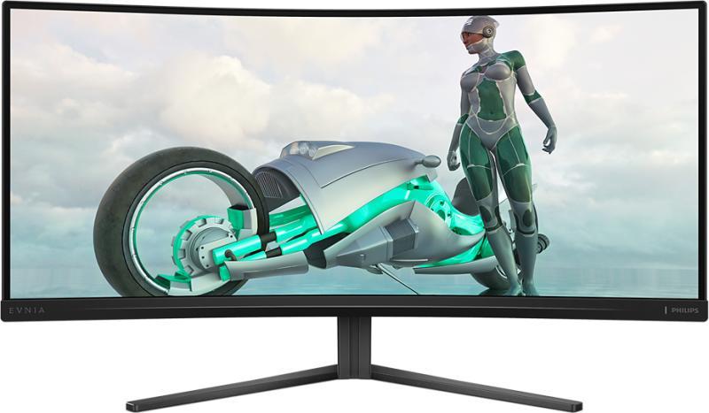 Philips Evnia 34M2C3500L/00 Monitor Preturi, Philips Evnia